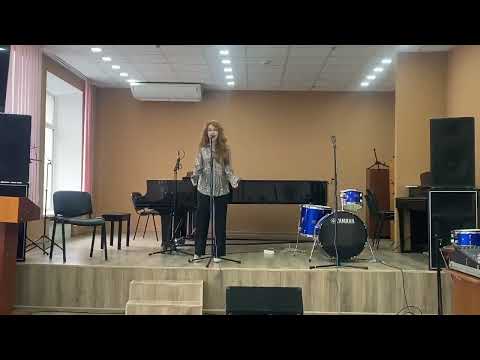 Мариняк Софія НАЗАВЖДИ