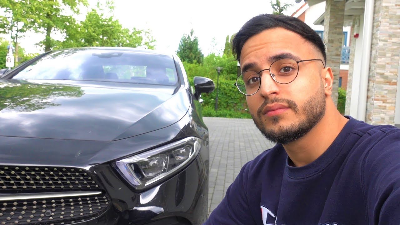 ICH BEKOMME EIN NEUES AUTO..! | Massi - Ramadan VLOG #4