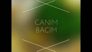 Canım bacım Novruz bayramın mübarək!