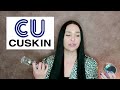 CU SKIN | Проверено на себе✔  Честный отзыв