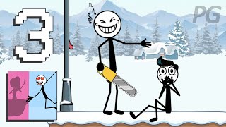 Mr Long Arm part 3 screenshot 5