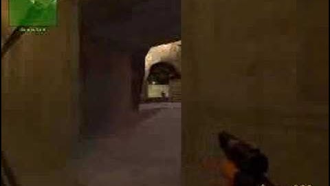 1v5 Pistol round Clutch