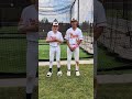 Hollywood Slide Podcast. Little League West Regionals interview with Easton Santos. #baseball #dream