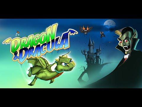 Dragon Dracula