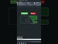 AutoCAD AREA Tutorial in 20 Seconds Quick & Easy! #autocad