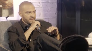 Jesse Williams on the Role That Changed His Life, New Series Hotel Costiera & Hard-Earned Lessons