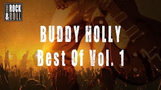 Buddy Holly - Best Of Vol 1 (Full Album / Album complet)