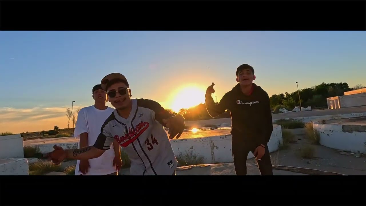 Hasta El Hueso - Flaquito MC ft Osvaldo s ft Efe z La CSB