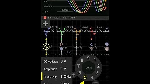 First Run Proteus for Digital Simulation