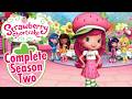 Complete Season Two Berry Bitty Adventures Strawberry Shortcake Complete Season Two Berry Bitty Adventures Strawberry Shortcake