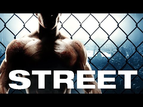 Street (2015) | Full Movie | Quincy Brown | Mindy Robinson | Mark Ryan