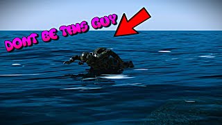 Arma Reforger Is Fun