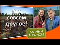 Размер имеет значение! Непростительная ошибка на даче