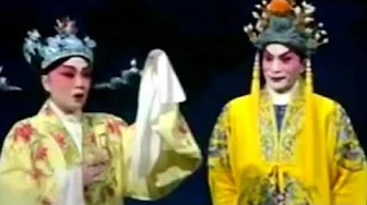 粵劇 《風流天子》(全劇) 文千歲 梁少芯 蓋世英 cantonese opera 粵劇 《風流天子》(全劇) 文千歲 梁少芯 蓋世英 cantonese opera