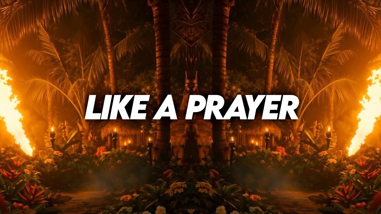 Guarda Madonna - Like a Prayer (Autograf Afro House Choir Remix) su YouTube Guarda Madonna - Like a Prayer (Autograf Afro House Choir Remix) su YouTube