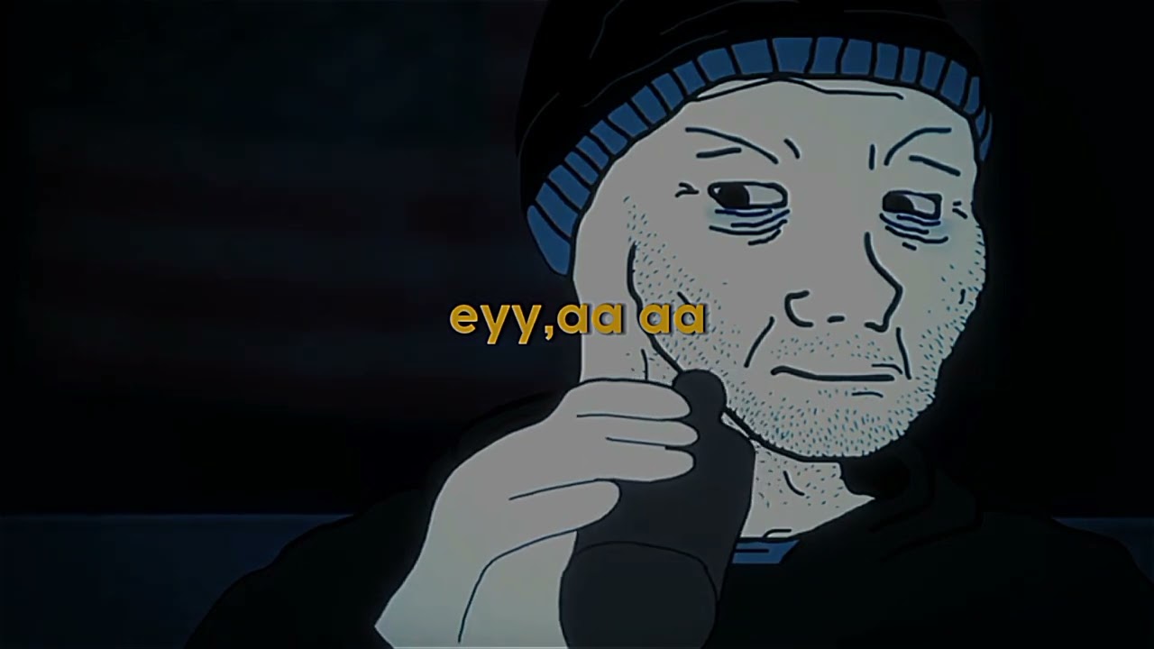 x short New Lil $ilit x Lil Mamat - Cewe Short Hair (Official Lyrics Video)