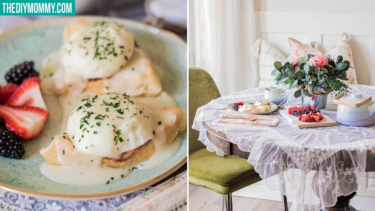 Home Style Beauty Scenery Elegant Brunch Ideas Easy Eggs Home Style Beauty Scenery Elegant Brunch Ideas Easy Eggs