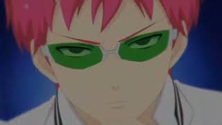 Levitating - Saiki Sukuo Amvedit