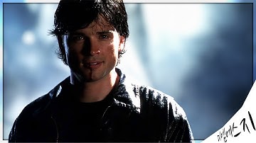 Clark Kent Vs Bizarro (Part 1) | Smallville 6x22 & 7x01 [8ᵏ] ᵁᴴᴰ✔