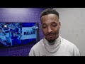 1-on-1 With Tylan Wallace: I Love Being Here | Baltimore Ravens