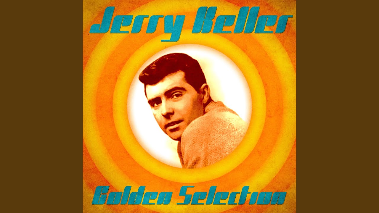 Jerry Keller - Unchained Melody (Remastered) acordes