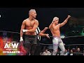 AEW DYNAMITE EPISODE 12: DID DARBY ALLIN GET HIS REMATCH VS CODY