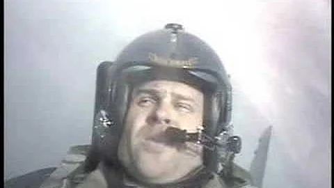 MJ-Schnitt - Blue Angels Flight - Nothin' But The ...