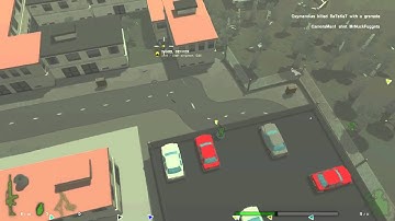 Running With Rifles - Beta 0.65 : 16 Player Online Match Footage