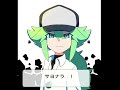 ポケモンbw主人公とN+チェレン、ベルによる「嫌われる音が苦手でした」