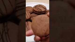 Petits sablés au chocolat pour toutes les occasions shorts sablé gâteau gateau biscuits