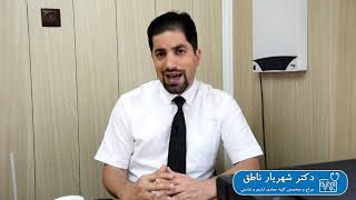 تاثیر بیماری دیابت روی افراد از نظر ارولوژی