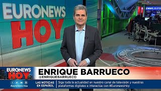 Euronews hoy | Las noticias del lunes 30 de enero de 2023