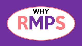 Why Choose Rmps