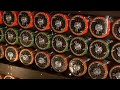 Border Life: WW2 Codebreaker at Bletchley Park π΅οΈββοΈ