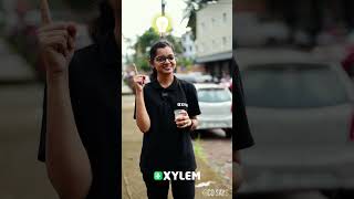 Celebrity Eco Says - Cost & Benefit Analysis | Xylem Plus One Commerce Wealth