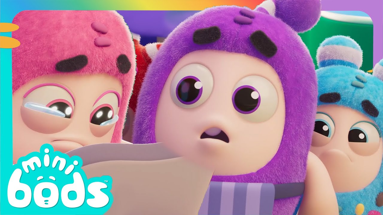 Learn To Share With Newt And Lulu Minibods Baby Oddbods Funny learn-to-share-with-newt-and-lulu-minibods-baby-oddbods-funny