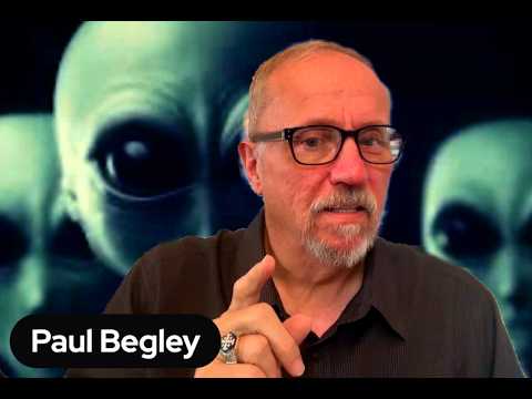 Breaking: "the Church And Alien Disclosure"