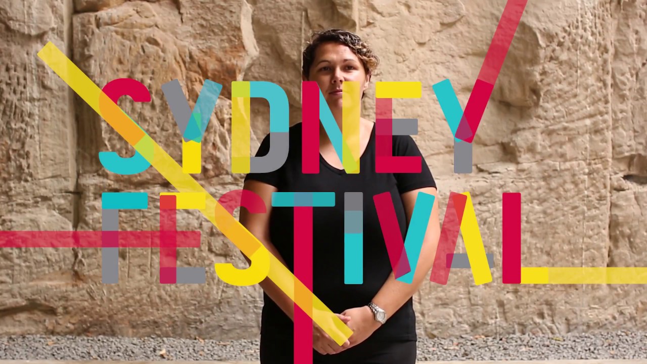 festival of lights Four Thousand Fish at Barangaroo Reserve | Auslan Interpreted | Sydney Festival 2018