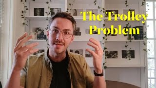 The Trolley Problem | Judith Jarvis Thomson | Keyword