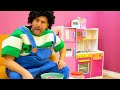 Song For Children I Nursery Rhymes Kids Songs with Cody