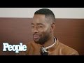 Insecure: Jay Ellis On What Makes Him Insecure