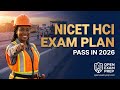How to Pass the NICET Highway Construction Inspection Exam (Levels I-IV) in 2026