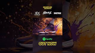 🔥LUKA🔥 - Sum-in-1 x Kev Da Khemist x DJ Wrex #lukadoncic #lakers #hiphop #shortsfeed #ytshorts