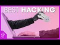أغنية We asked a cyber security expert to rate hacking gameplay