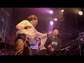 回・転・旅・行・記 (Live Version) - Open Reel Ensemble feat. 七尾旅人