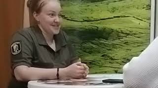 Інтерв’ю з волонтеркою Анастасією Щербаковою — людиною, чий досвід є справжнім свідченням мужності та внутрішньої сили