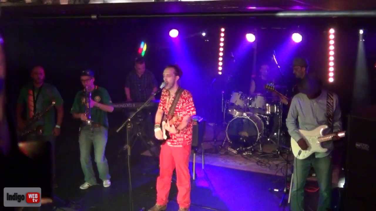 L'AnneXe - One root : " This World "