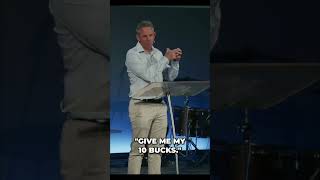 The True Cost of Unforgiveness: A Powerful Lesson #shorts
