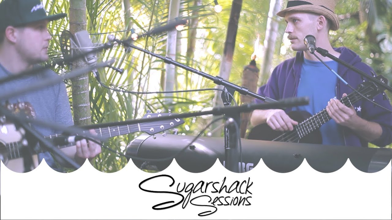 Guarda Tatanka - Make It Count (Live Music) | Sugarshack Sessions su YouTube Guarda Tatanka - Make It Count (Live Music) | Sugarshack Sessions su YouTube