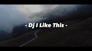 DJ VIRAL I LIKE THIS X DI DUNIA INI OLD VIRAL TIKTOK TERBARU - DJ SANTUY